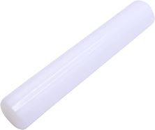 Picture of ROLLING PIN NON-STICK POLYETHLENE (152 X 25MM / 6 X 1”)